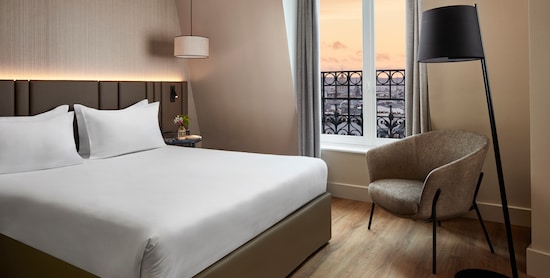 NH Paris Gare de l'Est